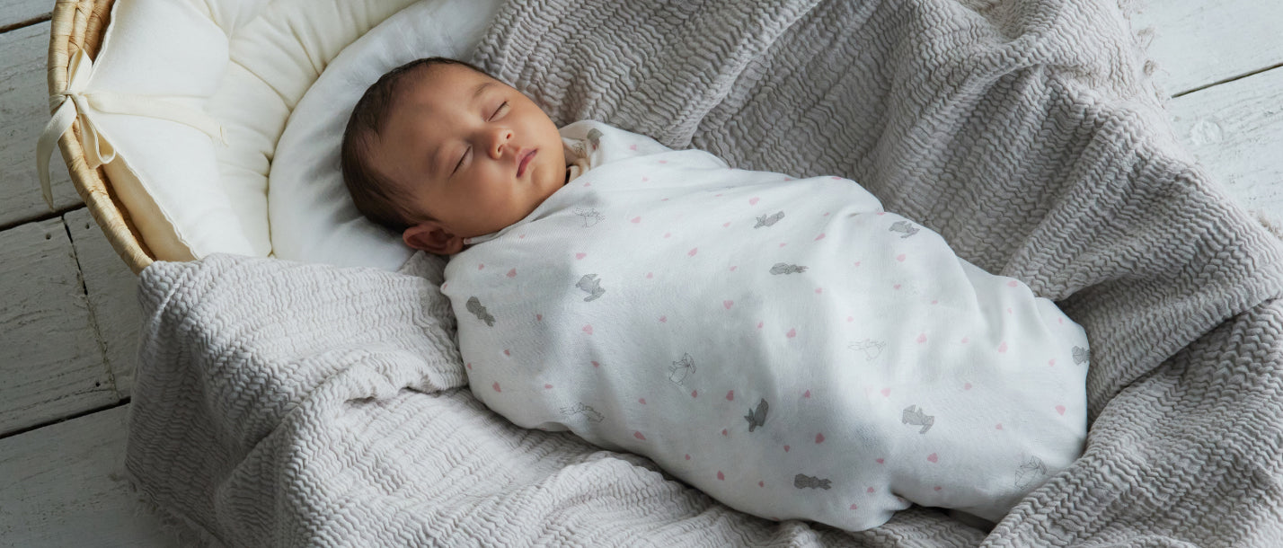 Swaddle Designs スワドルデザインズ スワドルサック 極まる おくるみ M