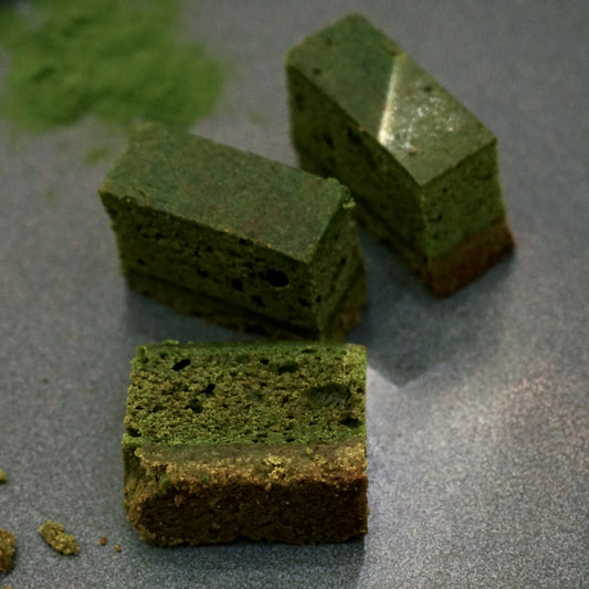 キャトル 抹茶 5個セット・7個セット・12個セット ◎