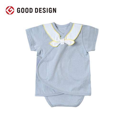 PATTO SATTO OMEKASHI サックス (半袖チーフ) 50-60・60-70cm