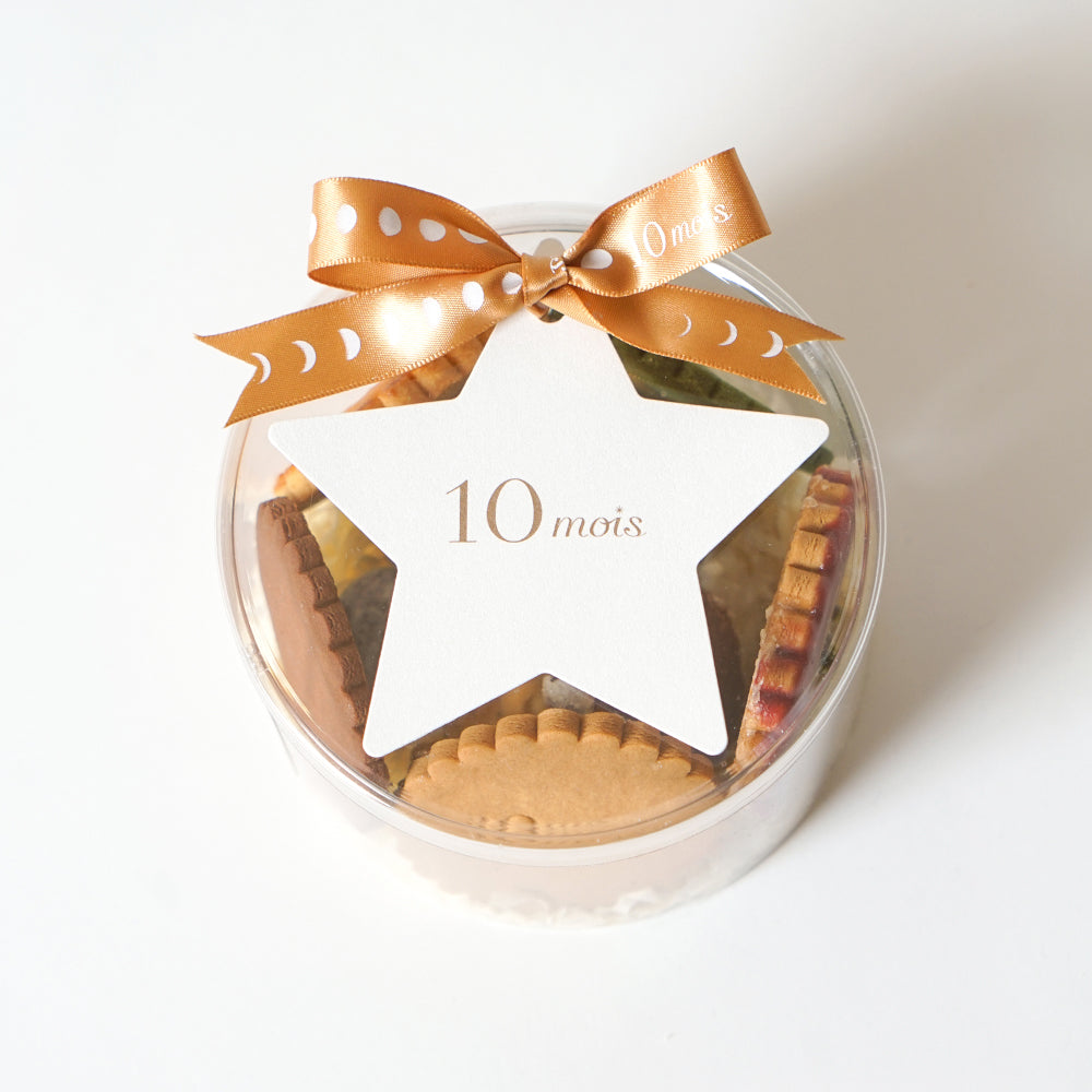 プティクッキーボックス ノエル ◎