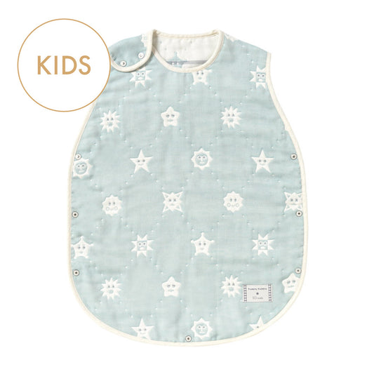 tupera tuperaコラボ スリーパー(キッズサイズ) / 名入れ刺繍可