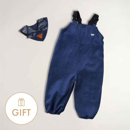 asobi WEARギフト2点 BEAR MASKセット / プレイウェア・スタイ