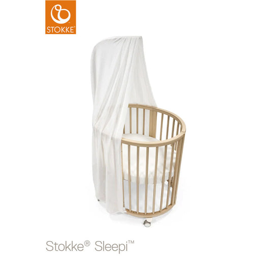 ストッケ スリーピー ベッド V3用 ドレープ