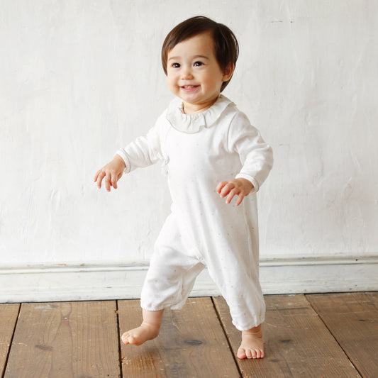 ファインコットン 2wayドレス 50~70cm / ツーウェイオール