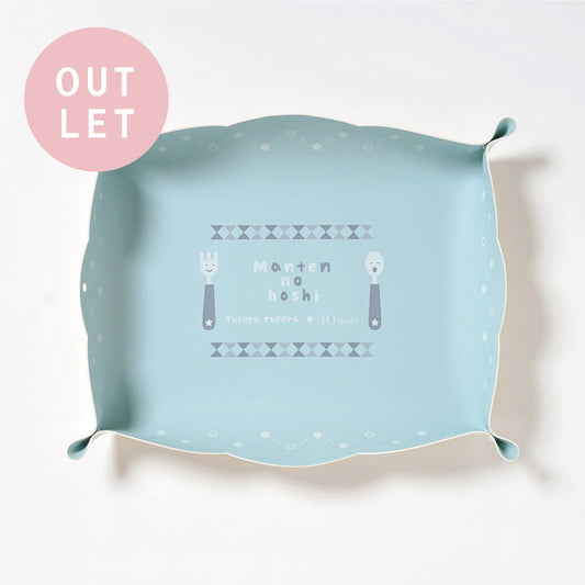 tupera tupera マローマット / お食事マット / ギフト包装不可