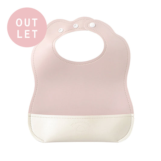 マロービブ ピンク / ギフト包装不可