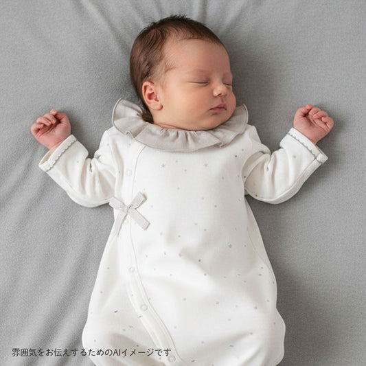 2wayドレス プリミー(45~60cm) / ツーウェイオール