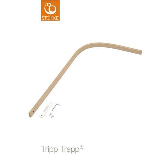 ストッケ スリーピードレープロッド V3 ナチュラル