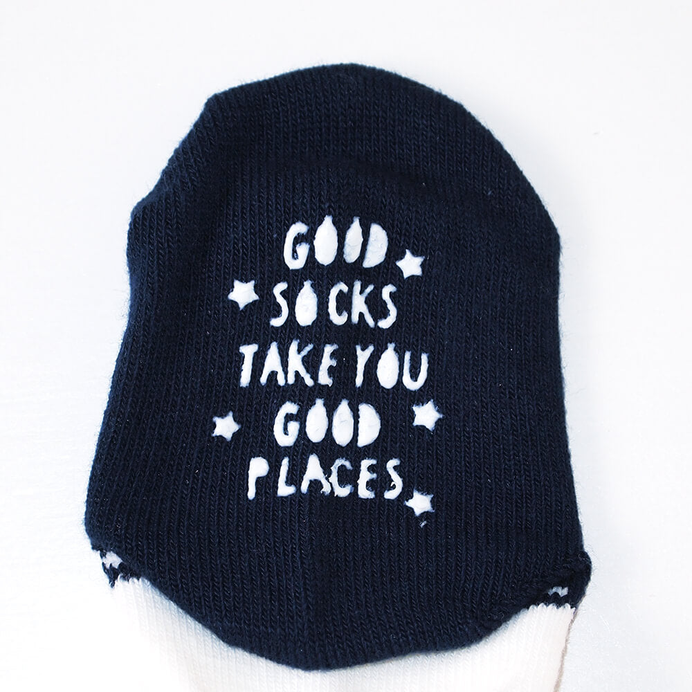 PATTO SATTO OMEKASHI ギフトセット 男の子 ホワイト