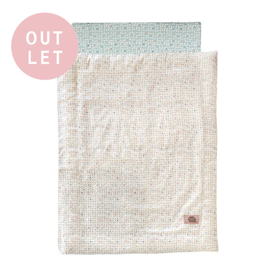 2026FS お昼寝布団セット シャンピニオン / 4点セット