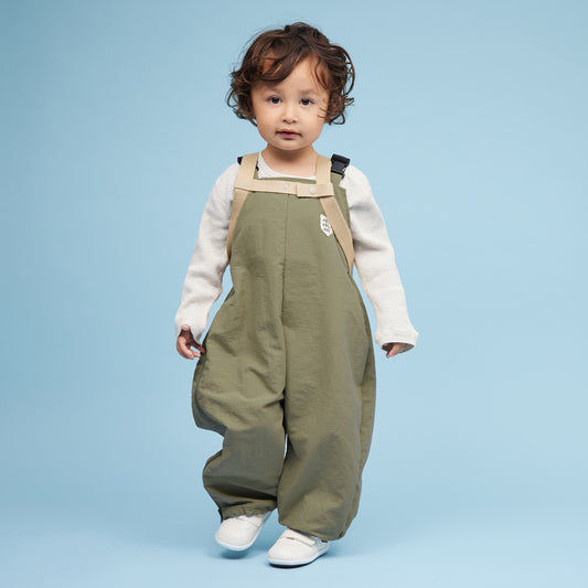 365 asobi WEAR(サンロクゴ アソビ ウェア) カーキ / プレイウェア