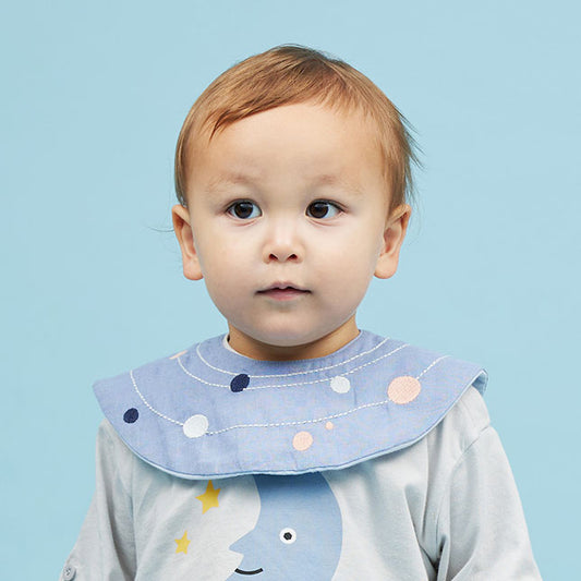 tupera tupera リバーシブル スタイ ブルー