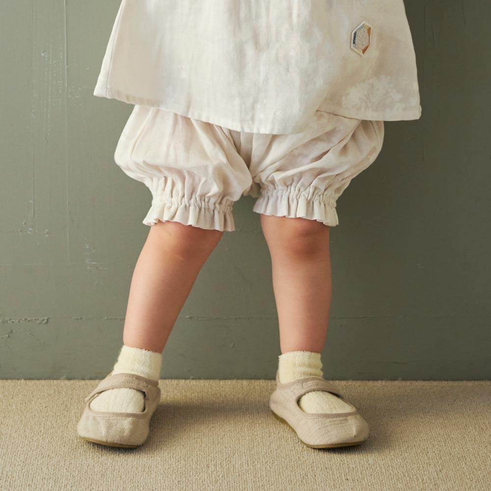 ストッキングブルマ