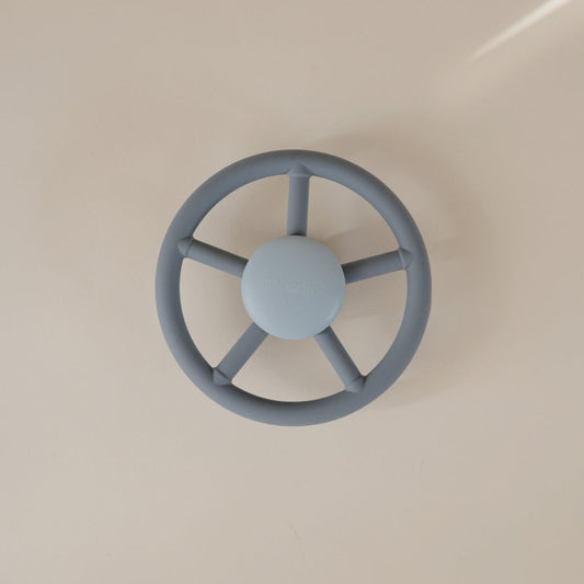 スピナートイ Wheel / mushie 知育玩具