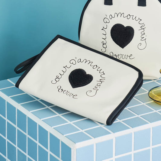 Henri Mateisse(アンリ・マティス) 母子手帳ケース オフホワイト ★