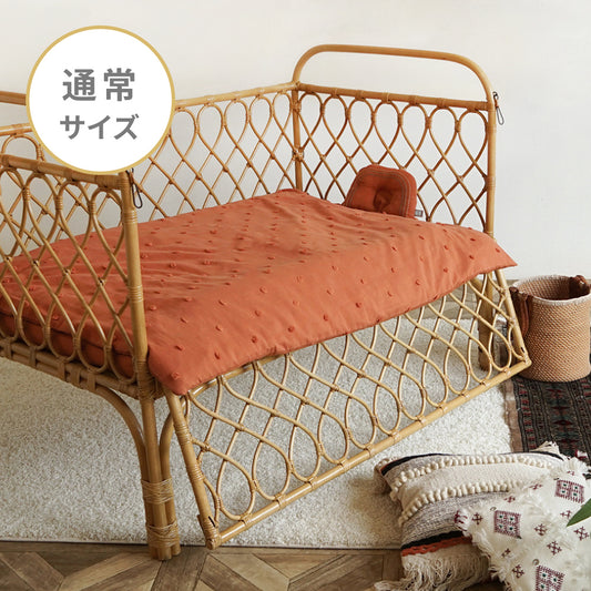 terra ベビー布団セット 通常サイズ(スタンダード・プレミアム)