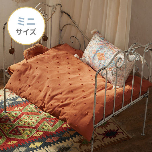 terra ベビー布団セット ミニサイズ(スタンダード・プレミアム)