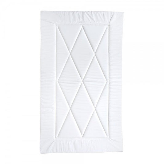 クリーンくるマット(面テープなし)1枚 / お昼寝布団 敷きマット