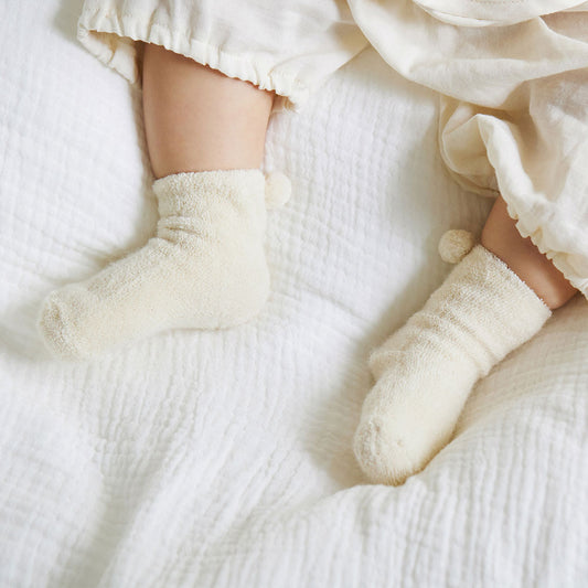 パイルソックス キナリ 7-9cm・9-11cm