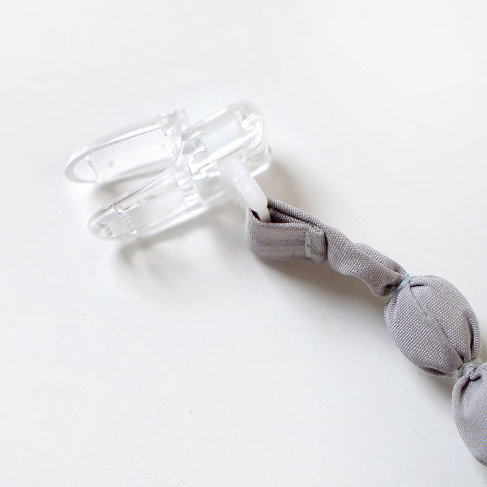 mamamanma(マママンマ) お食事セット ブルー / 離乳食食器