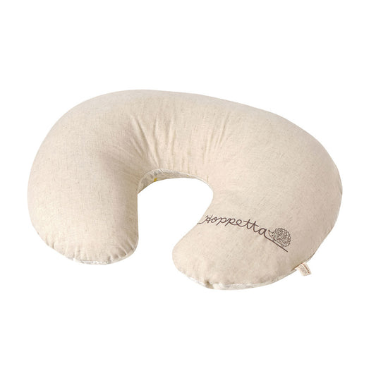 ママ&ベビー 授乳クッション pono カバー&中しんセット Hoppetta ★