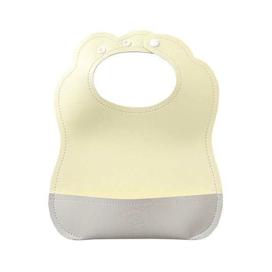 マロービブ フレンチバニラ / お食事エプロン