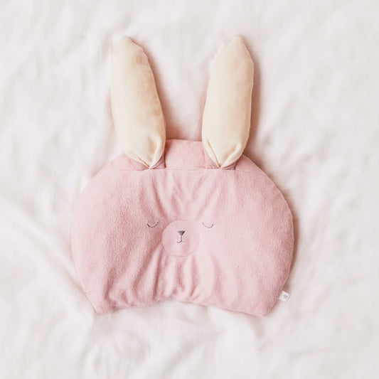 mimipita pillow うさぎ / ベビー枕 まくら