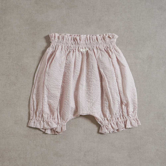 たっぷり ブルマ ペールピンク50-70・70-90cm