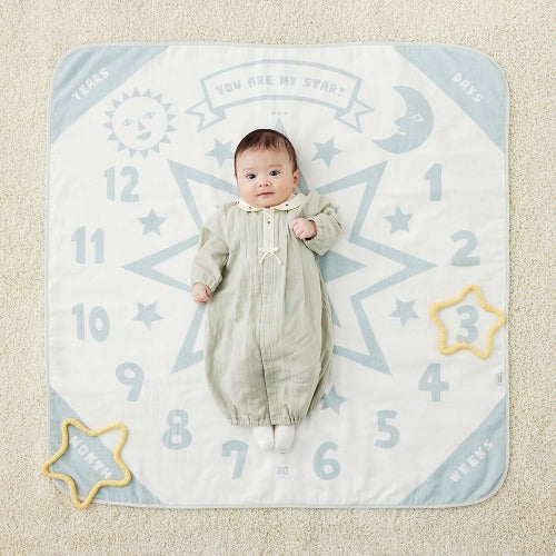 tupera tuperaコラボ アニバーサリータオル