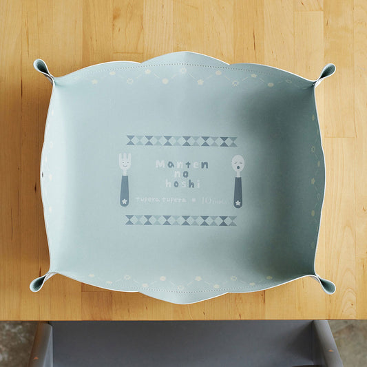 tupera tupera マローマット / お食事マット