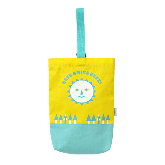 tupera tupera シューズケース マスカット