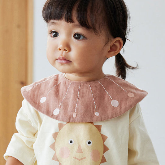 tupera tupera リバーシブル スタイ モスピンク