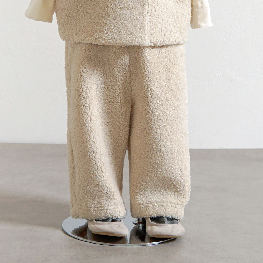 ボアパンツ キナリ 70-80㎝・80-90cm・90-100cm – 10mois 公式