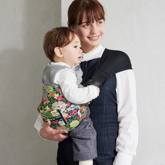 Shoulfy(ショルフィー)LORD THORPE / 抱っこ紐 10mois