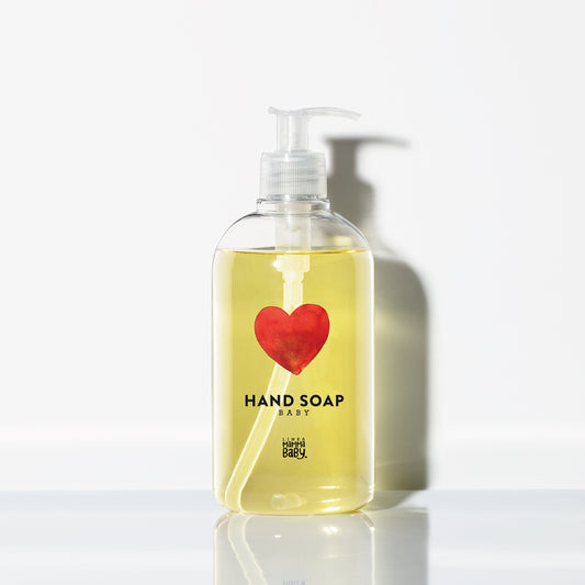 ハンドソープ/ MammaBaby