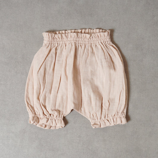 ブルマ ピンク 70-90cm