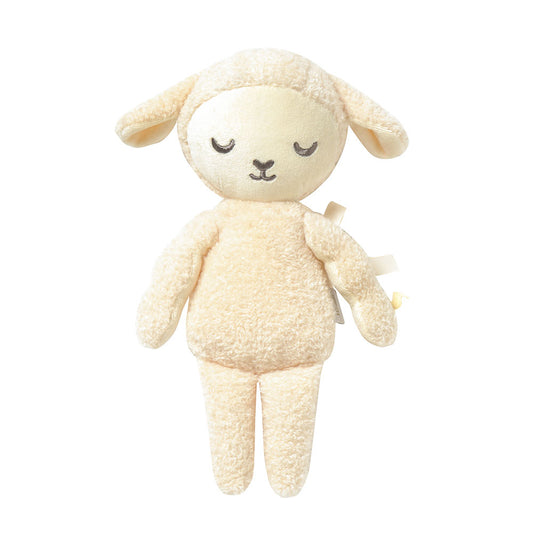 ぬいぐるみ モワ