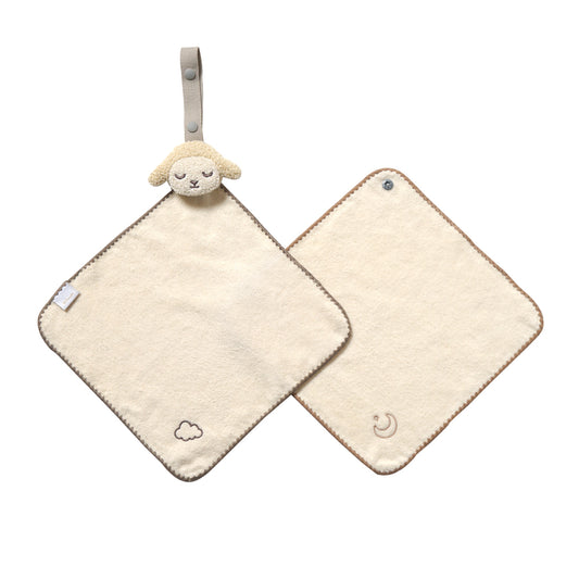 チャームハンカチ モワ