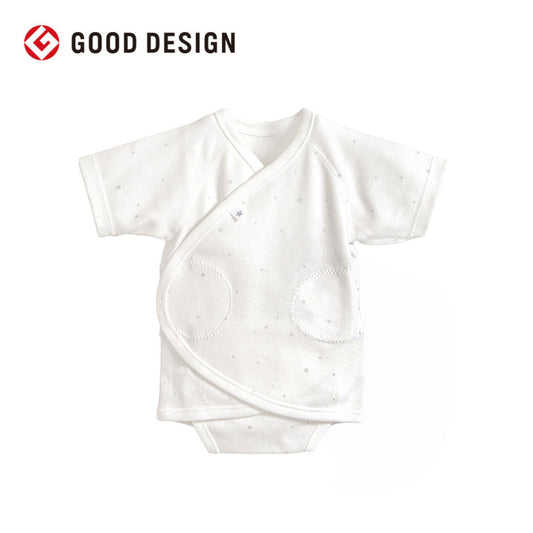 PATTO SATTO HADAGIファインコットンホワイト プリミー(45cm)