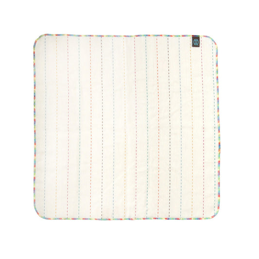 3重ガーゼハンカチ