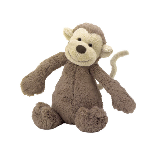 Bashful Monkey Small バシュフル モンキー S / ジェリーキャット