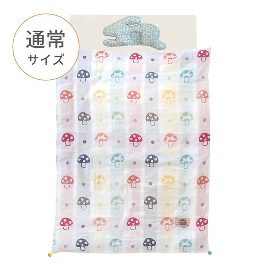 2026FS ベビー布団セット(通常サイズ) シャンピニオン アウトレット