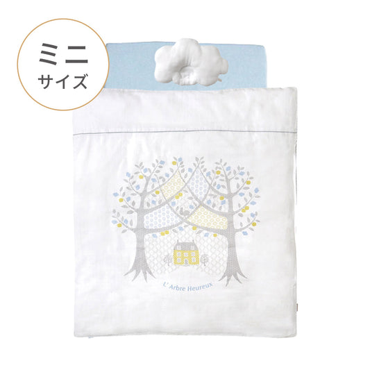 2026FS ベビー布団セット(ミニサイズ) COSMOS アウトレット