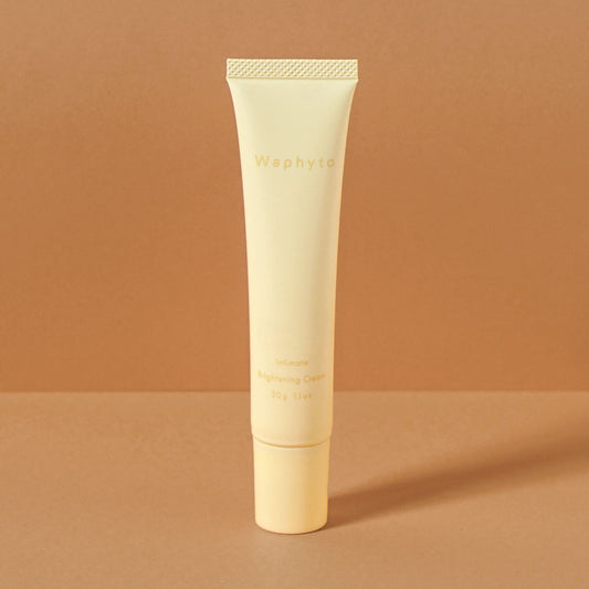 インティメイトブライトニングクリーム / Waphyto