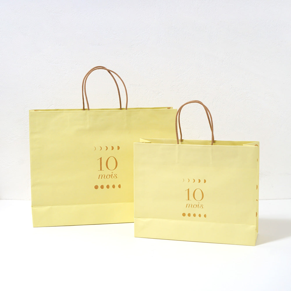 オリジナル手提げ袋(お渡し用袋)