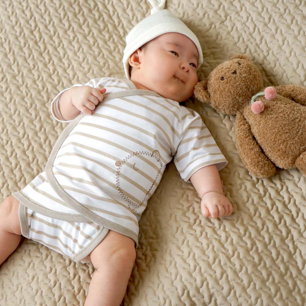 ニューボーン セルフねんね 出産準備11点セット