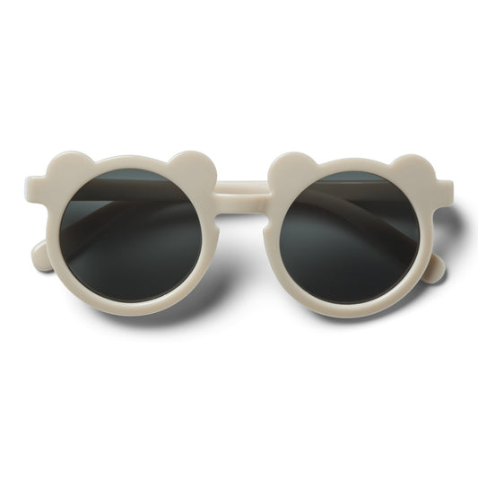 【今季分完売】リーウッド ダーラ ベアサングラス Sandy / LIEWOOD / ベビー用サングラス