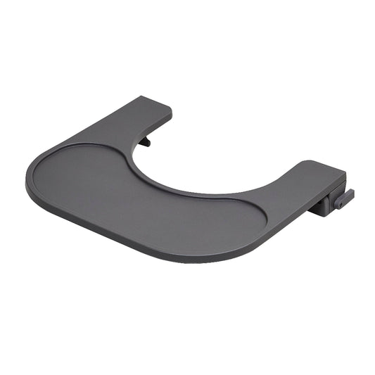 イッピー フードトレイ ダークグレー