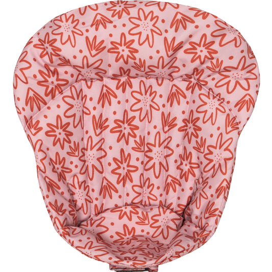 イッピー スターター・クッション フラワー