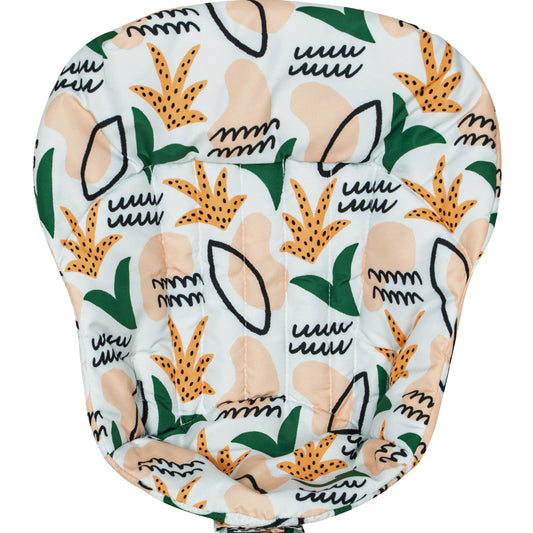 イッピー スターター・クッション ボタニカル